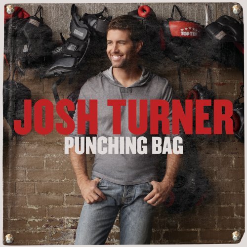 cover: Time Is Love, Josh Turner, Gesang, Gitarre, Klavier