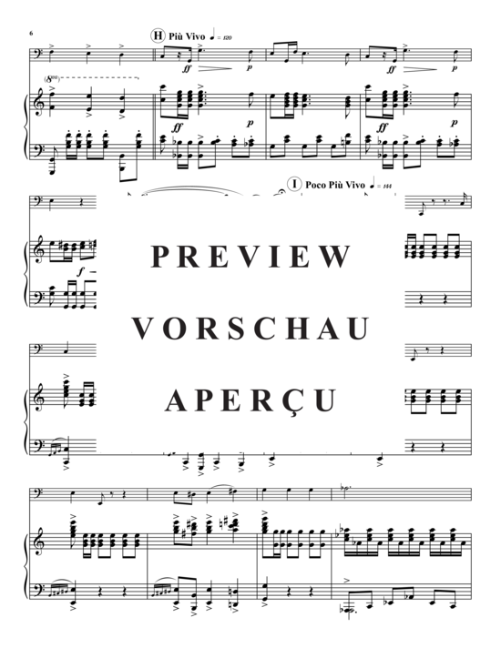 Product gallery: Page 7 of 11 Di Quella Pira , , (tuba + piano)