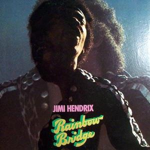 cover: Hear My Train A Comin', Jimi Hendrix