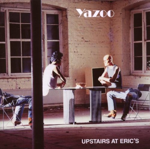 cover: Only You, Yazoo