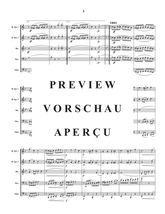 Produktgalerie: Seite 5 von 16 The boys of the Old Brigade , , (Blechbläserquintett)