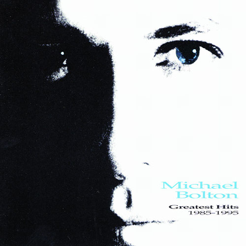 cover: I Found Someone, Michael Bolton