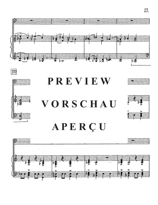 Product gallery: Page 17 of 21 Concerto , , (euphonium + piano)