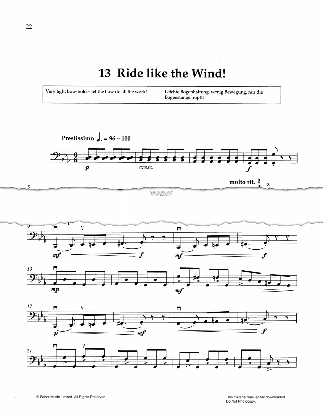 Product gallery: Page 1 of 1 Ride Like The Wind!, Mary Cohen