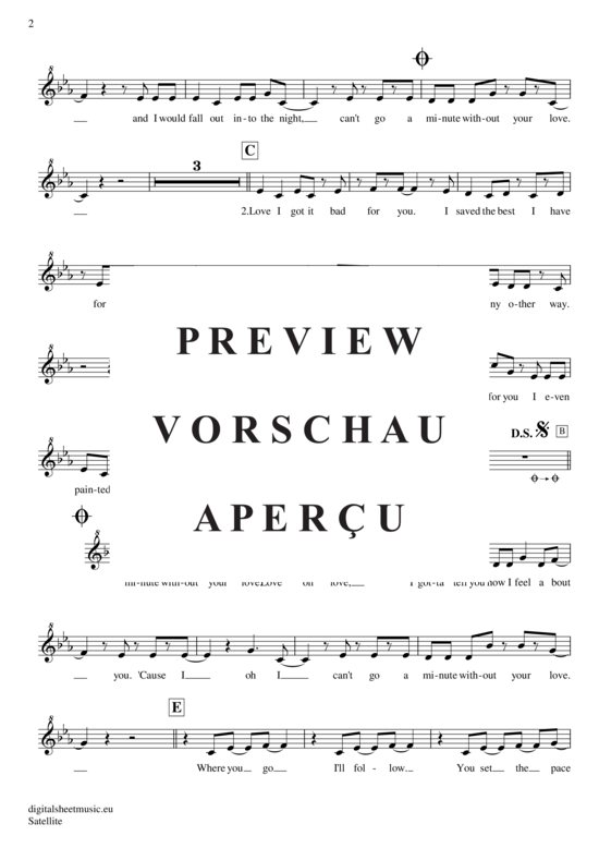 Product gallery: Page 3 of 4 Satellite , Lena Meyer-Landrut, (recorder)