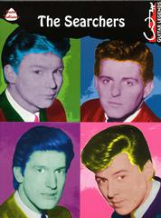 cover: When You Walk In The Room, The Searchers, Gesang, Gitarre