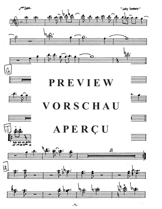 Produktgalerie: Seite 8 von 21 Lucky Southern , , (Tuba Ensemble EEETTT + Band)