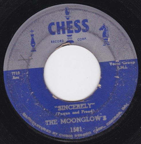 Produktbild zu: Sincerely