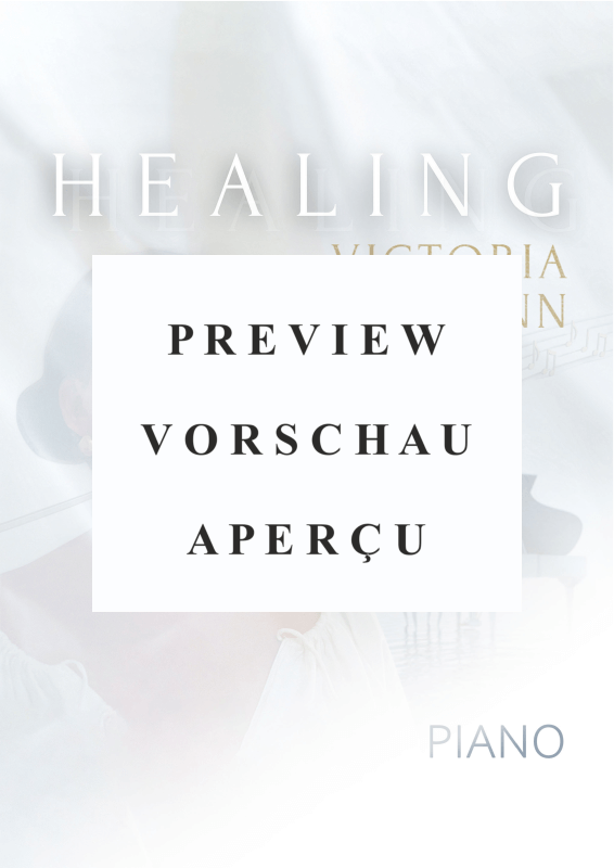 gallery: Healing, Victoria Peckmann, (Klavier Solo)