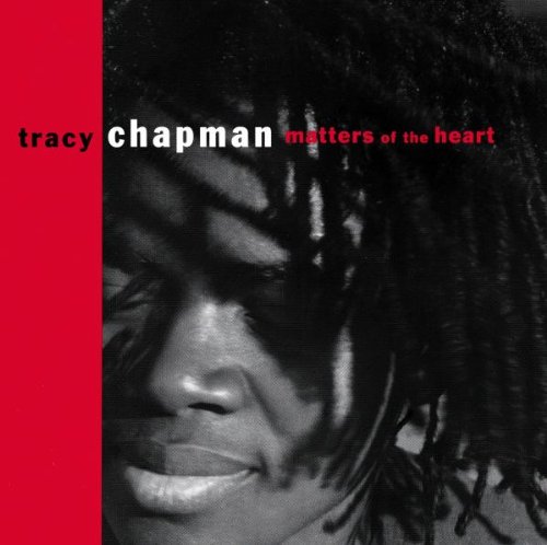 cover: Bang Bang Bang, Tracy Chapman
