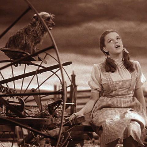 Product picture to: Over The Rainbow (arr. Audrey Snyder)