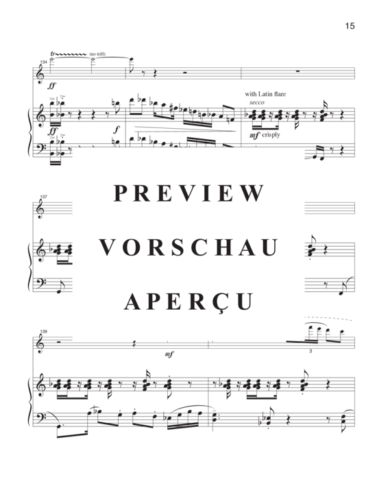 Product gallery: Page 18 of 21 Fantasie , , (flute and piano)
