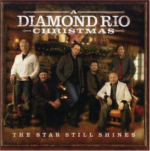 cover: Meet In The Middle, Diamond Rio