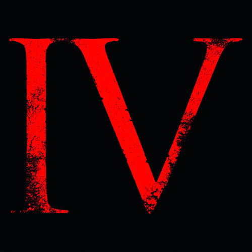 cover: Willing Well IV: The Final Cut, Coheed And Cambria