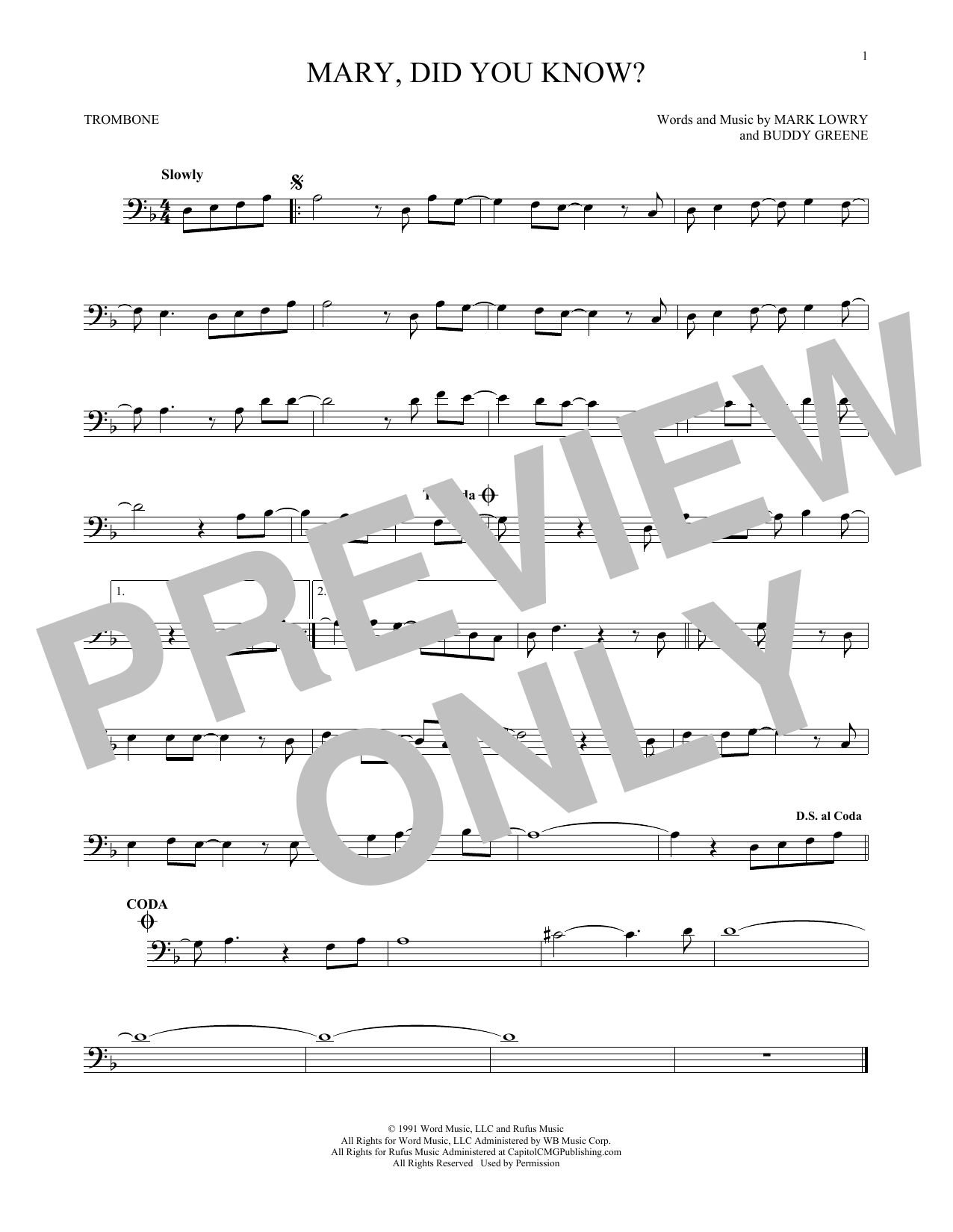 Product gallery: Page 1 of 1 Mary, Did You Know?, Mark Lowry