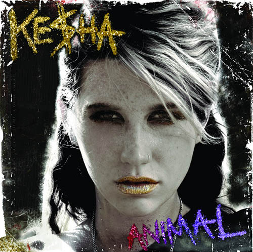 cover: D.I.N.O.S.A.U.R., Ke$ha, Gesang, Gitarre, Klavier
