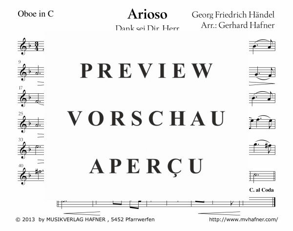 Product gallery: Page 8 of 11 Arioso, , (large wind orchestra)