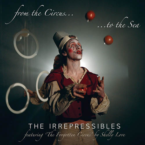 cover: In This Shirt, The Irrepressibles