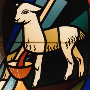 cover: Lamb, Richard Donn, Chor