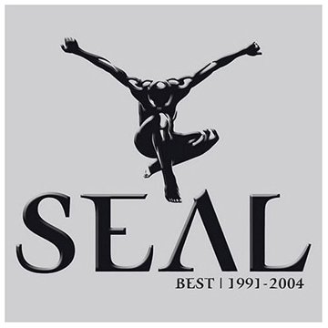 cover: Crazy, Seal