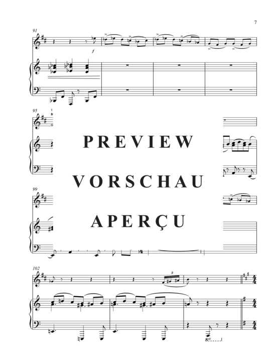 Produktgalerie: Seite 10 von 19 The Haydn Refashioned , , (Trompete und Klavier)