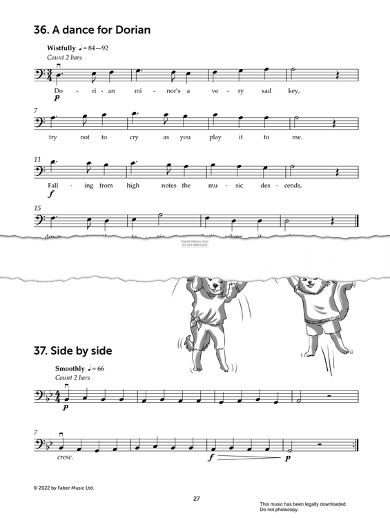 Produktgalerie: Seite 1 von 1 A Dance For Dorian, Mark Wilson, Klavier, Violoncello