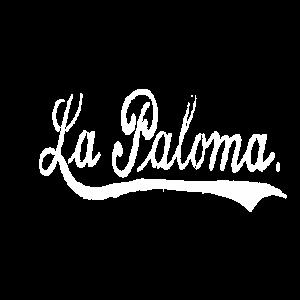 cover: La Paloma, Marjorie Harper, Gesang, Gitarre, Klavier