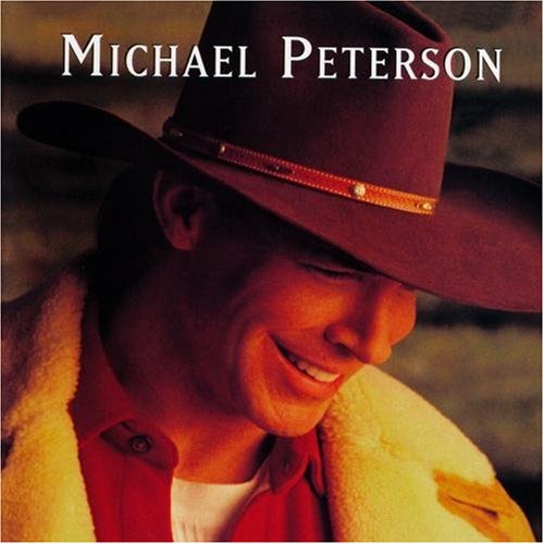 cover: From Here To Eternity, Michael Peterson