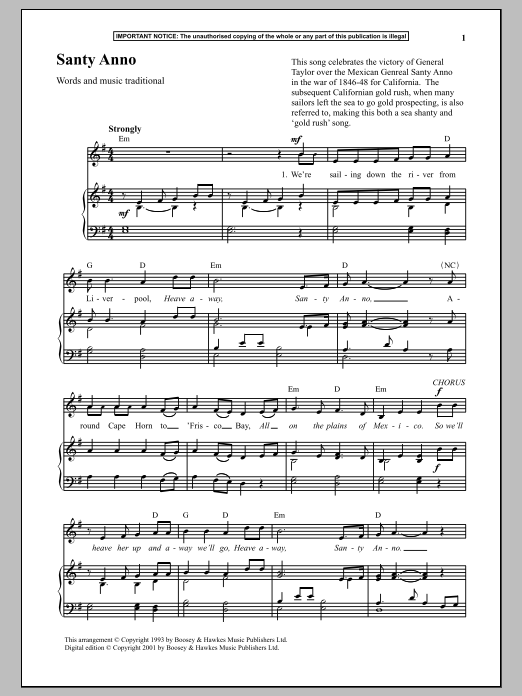 Product gallery: Page 1 of 1 Santy Anno, Traditional