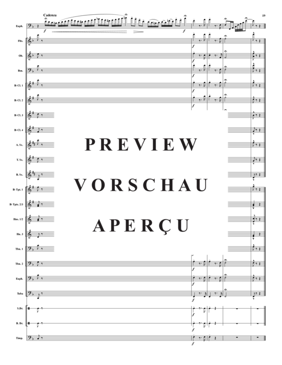 Product gallery: Page 20 of 21 Polka Fantastic , , (baritone/pos + piano)