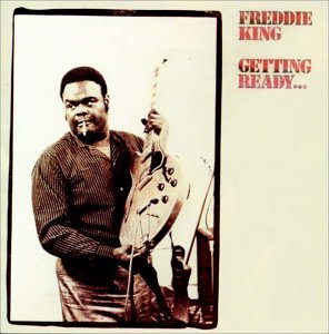 cover: Going Down, Freddie King, Don Nix, Various