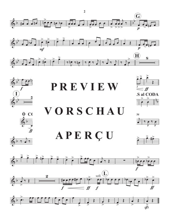 gallery: Tournament Galop , , (Brass quintet)