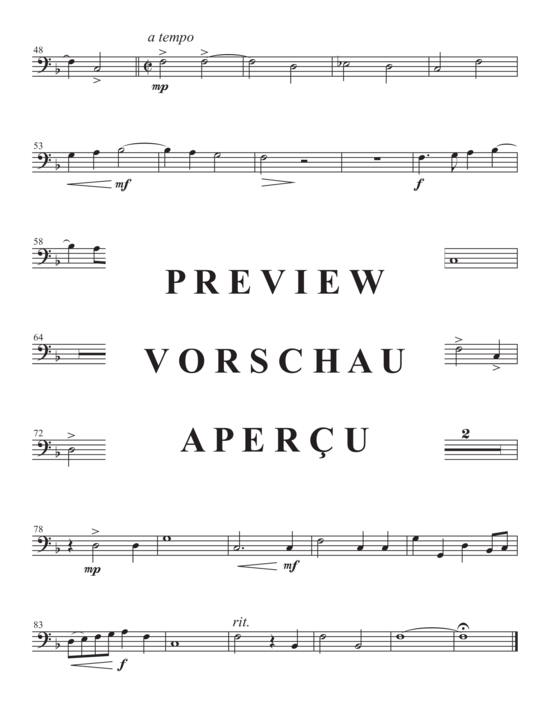 Product gallery: Page 16 of 21 Ave regina caelorum , , (Horn ensemble 1-8 horns in F)