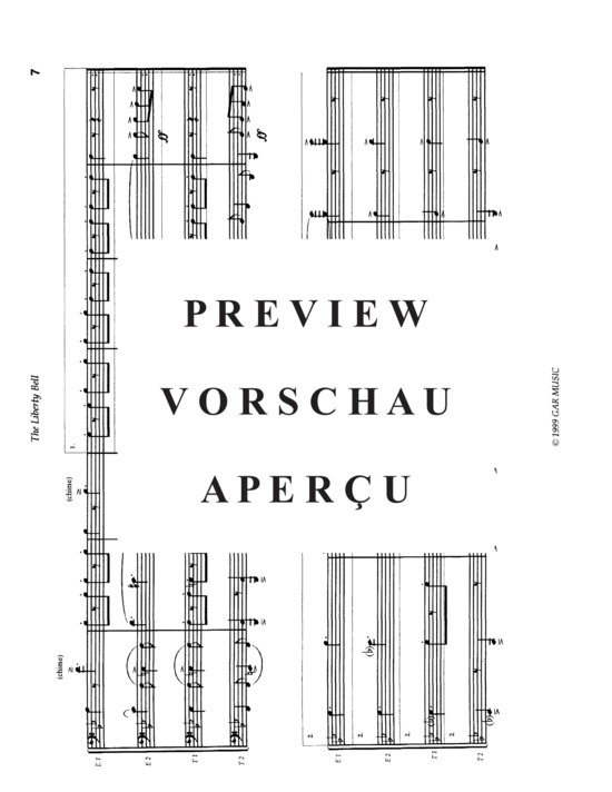 gallery: Liberty Bell , , (Tuba Quartett EETT)
