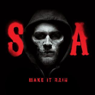 cover: Make It Rain, Ed Sheeran