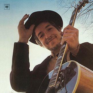 cover: Lay Lady Lay, Bob Dylan