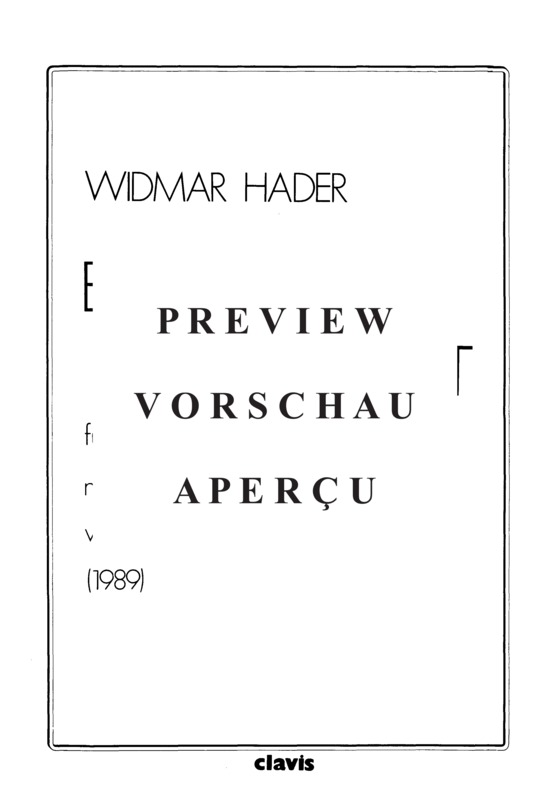 Product gallery: Page 3 of 11 Erwarte die Zeit , , (mixed choir)