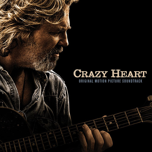 cover: Gone, Gone, Gone, Crazy Heart (Movie), Colin Farrell, T-Bone Burnett