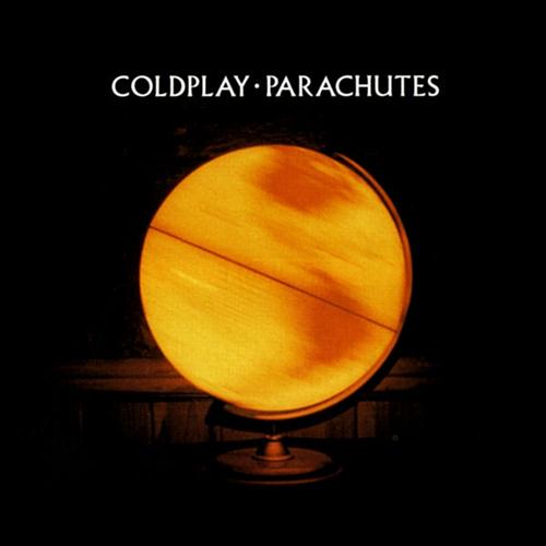 cover: Don't Panic, Coldplay, Gitarre