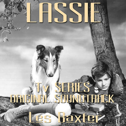 cover: Theme From Lassie, Basil Poledouris, Melodieinstrument