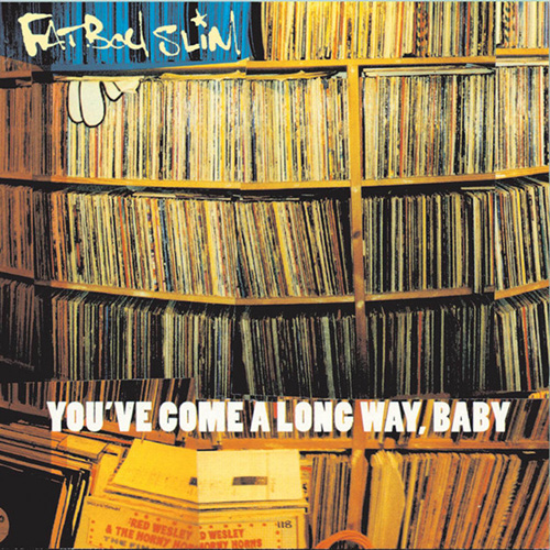 cover: Praise You (Praise U), Fatboy Slim, Gesang, Gitarre, Klavier