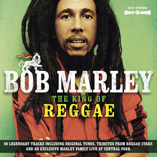 Produktbild zu: Soul Rebel