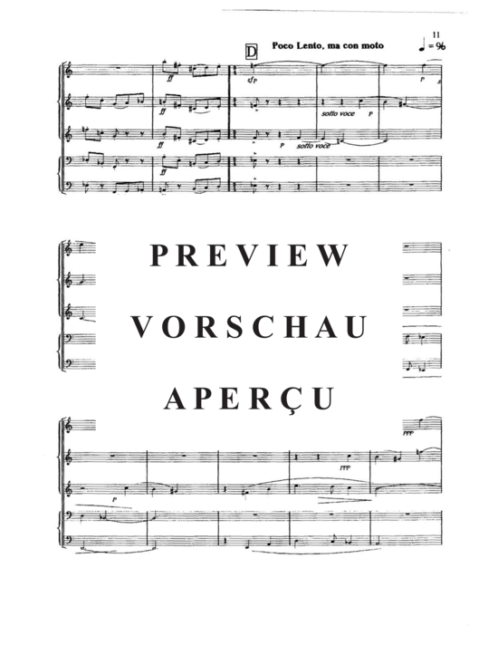 Product gallery: Page 15 of 21 Quintet , , (Tuba Quintet EETTT)