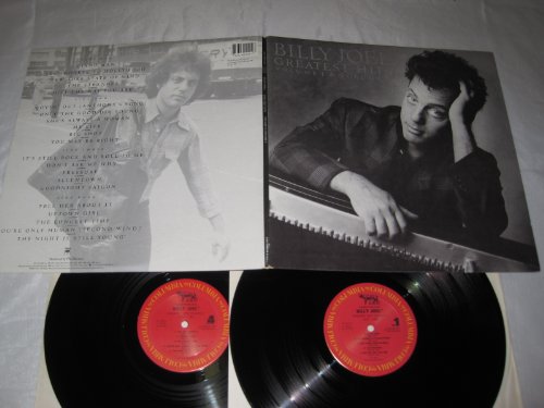 cover: The Night Is Still Young, Billy Joel, Gitarre