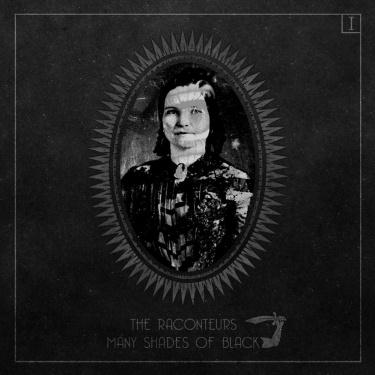 Produktbild zu: Many Shades Of Black