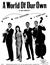cover: A World Of Our Own, The Seekers