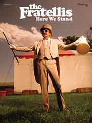 cover: My Friend John, The Fratellis