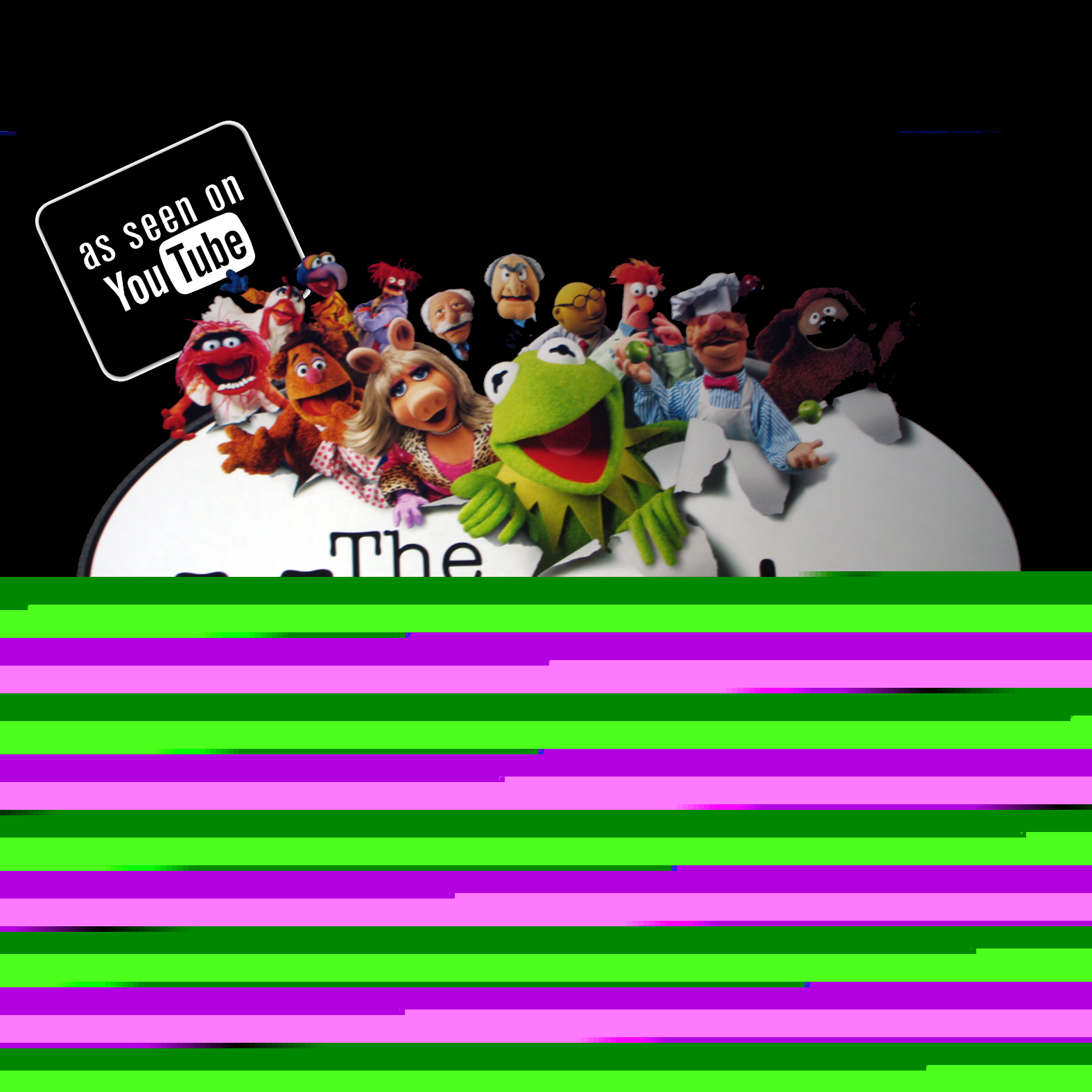 cover: Man Or Muppet, The Muppets, The Muppets (Movie)