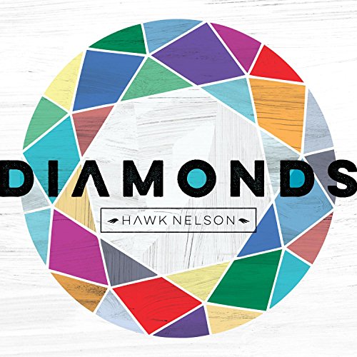 cover: Drops In The Ocean, Hawk Nelson, Gesang, Gitarre, Klavier