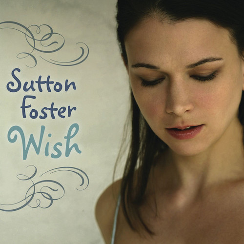 cover: Flight, Sutton Foster